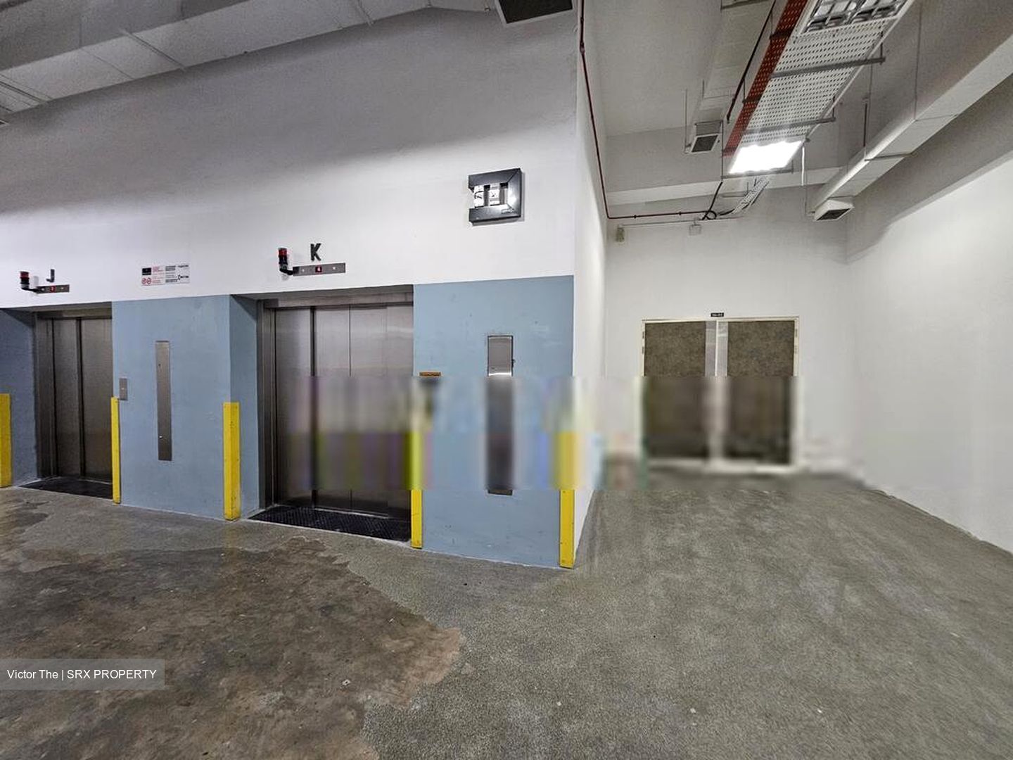 Serangoon North Avenue 5 (D19), Factory #452072591